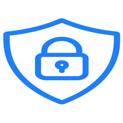 icono seguridad